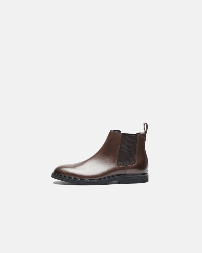 Classic ankle boots