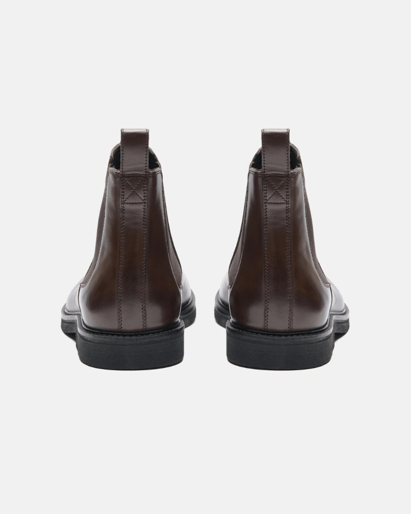 Classic ankle boots