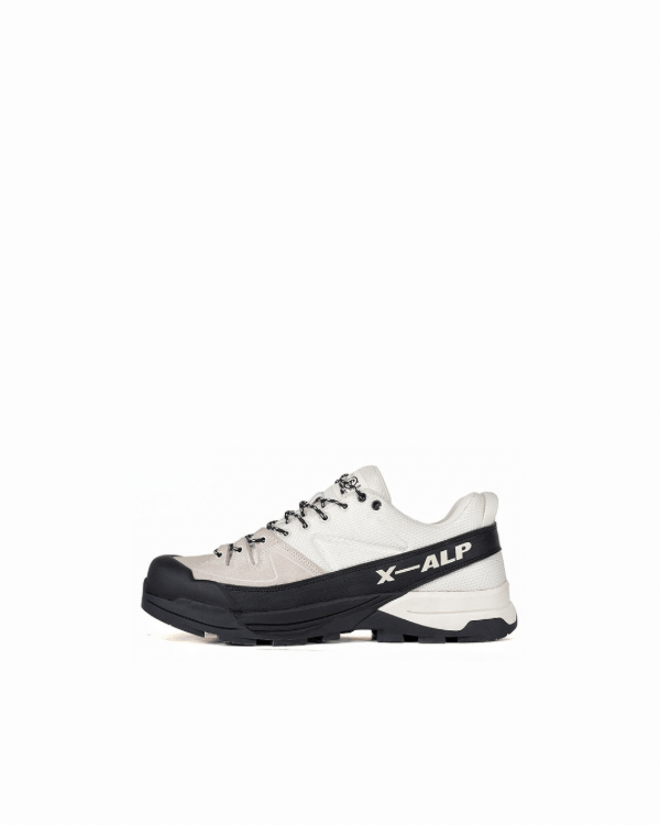 X-Alp Mountain Sneakers