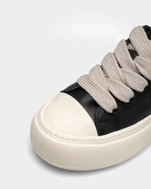 Roma Bold Low Sneaker
