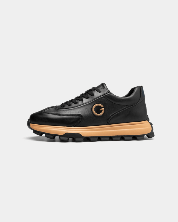 Geneva G-Runner Sneakers