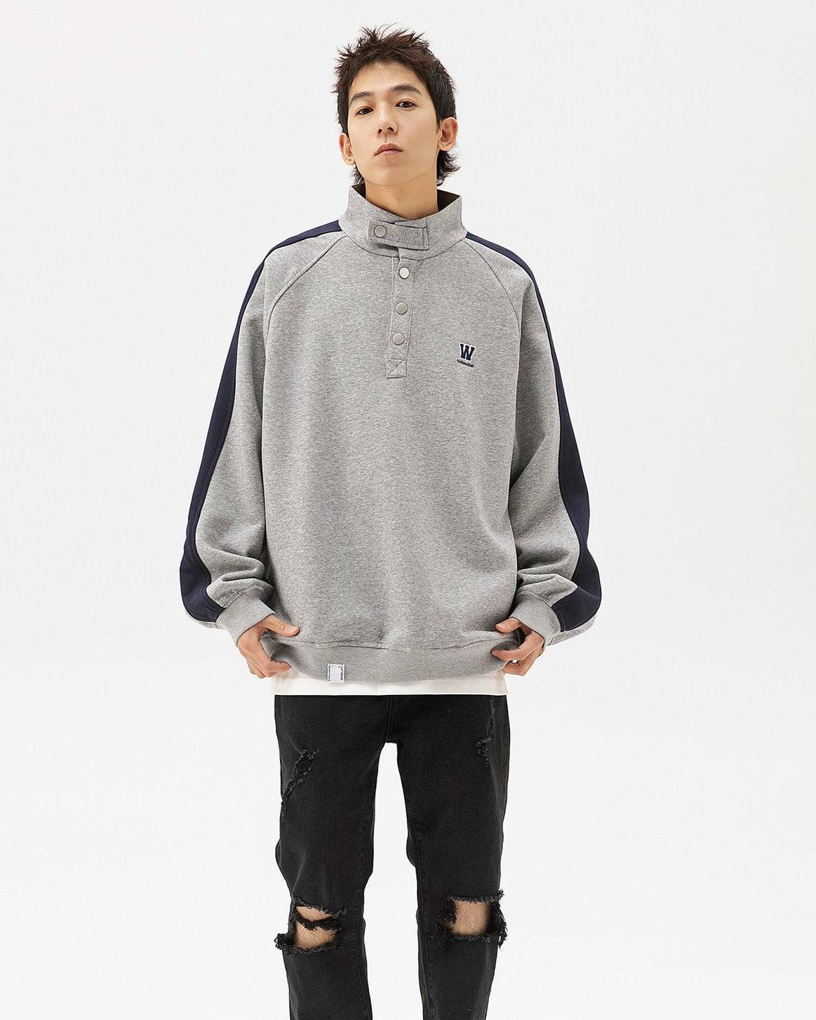 The Cedar Ridge Sweater