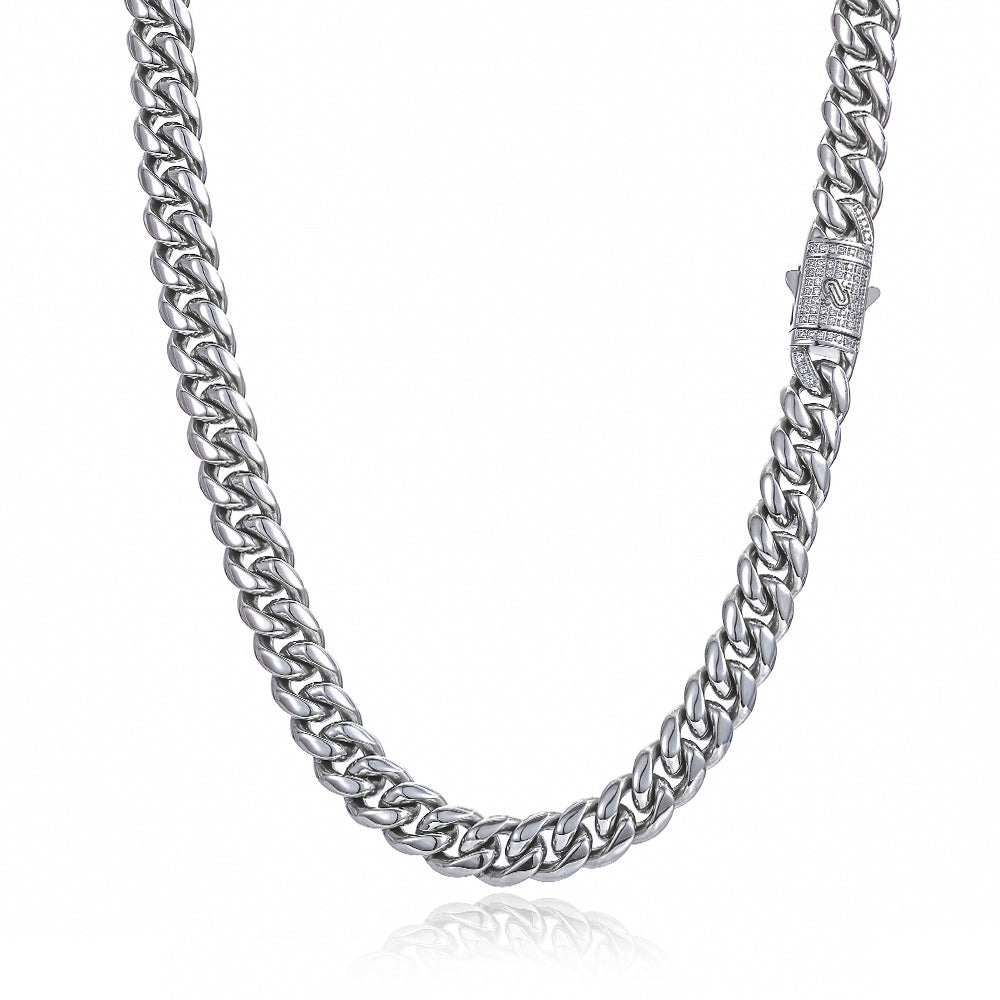 Noway Cuban Link Chain
