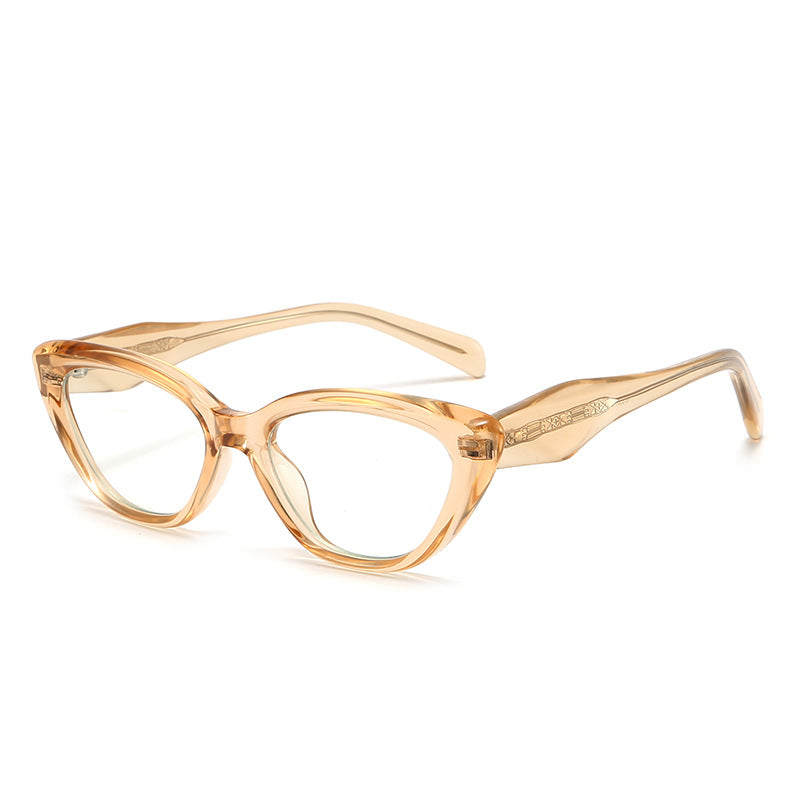 Bronson Glasses