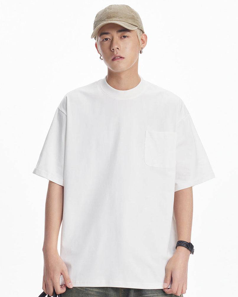 The Coreweight Structured Cotton Tee