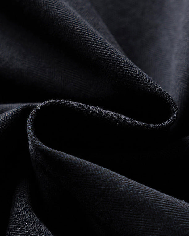The Ledgeform Washed Cord Cargo Jacket
