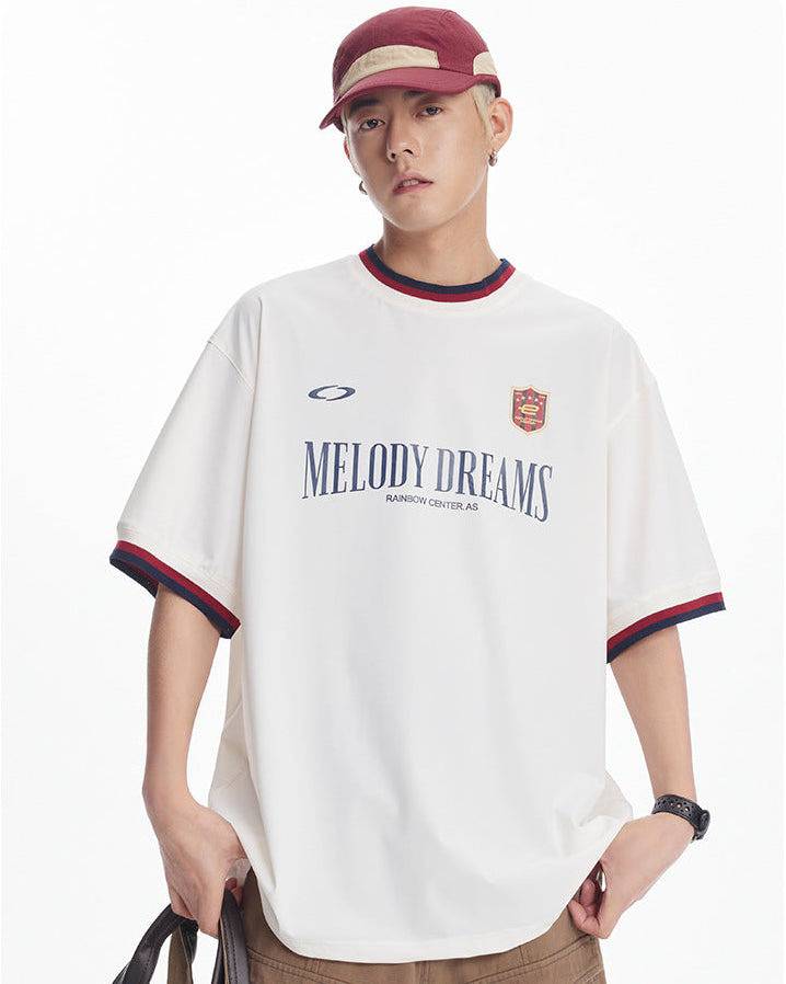 The Zephyr Short Sleeve Shirt