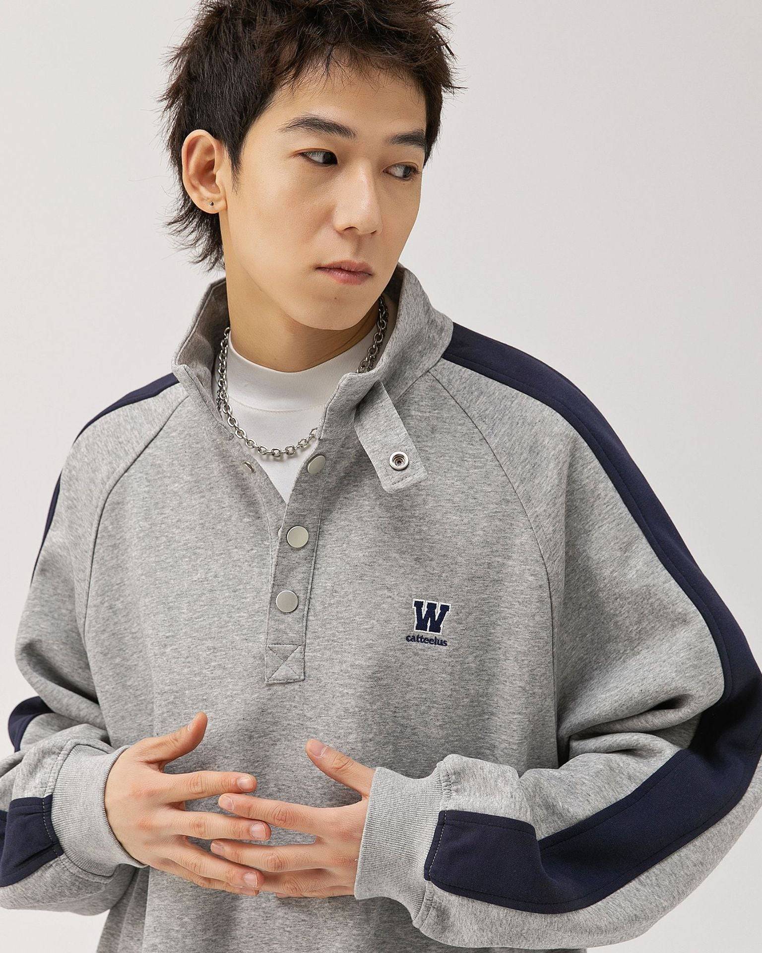 The Cedar Ridge Sweater