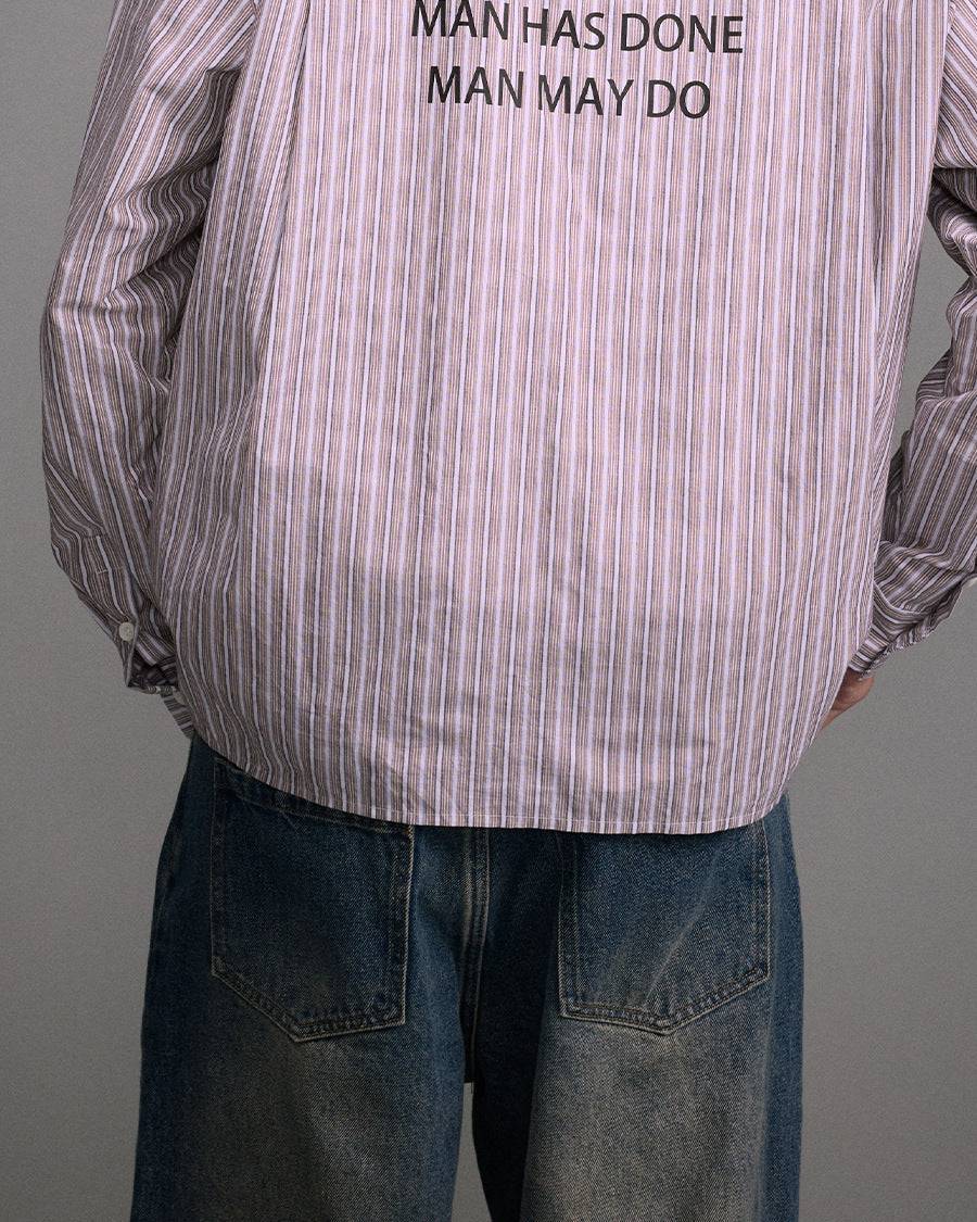 The Ridgewash Relaxed Denim Jeans