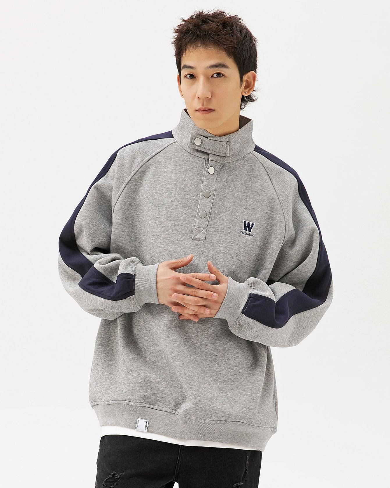 The Cedar Ridge Sweater
