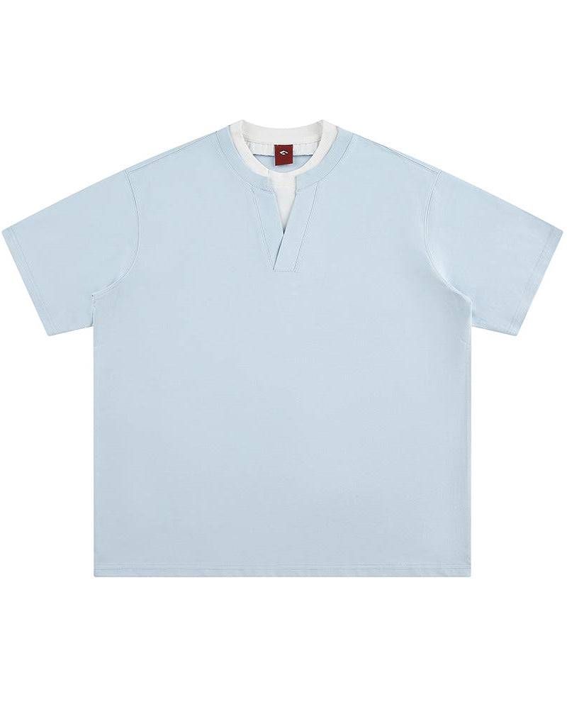 The Layerform Dual Weave Tee