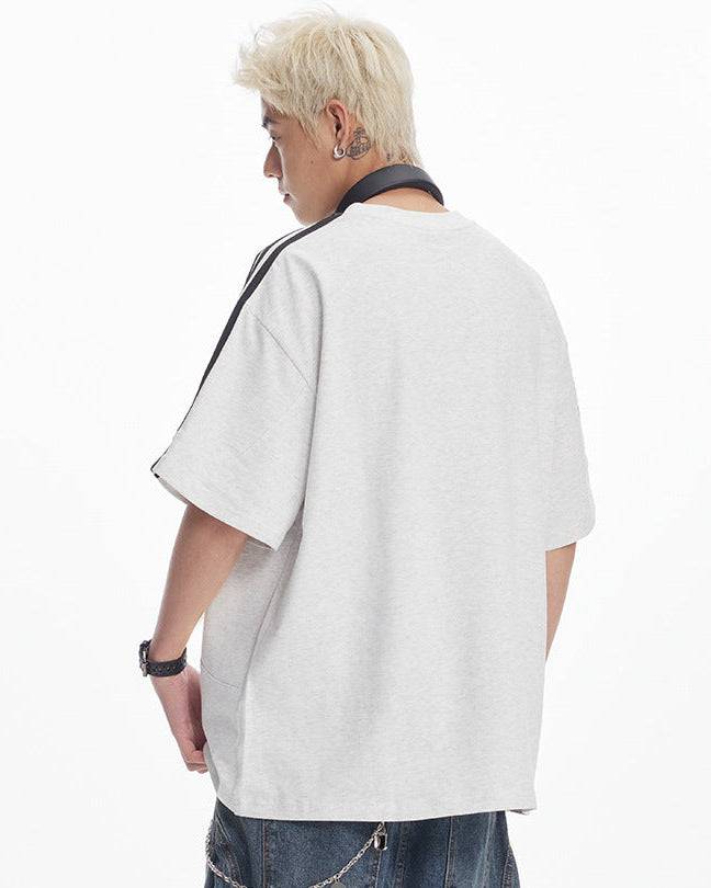 The Frameweight Heavy Cotton T-Shirt