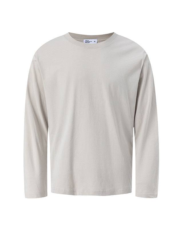 The Coreform Combed Cotton Tee