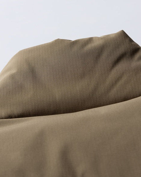 The Northward Explorer Puffer Jacket