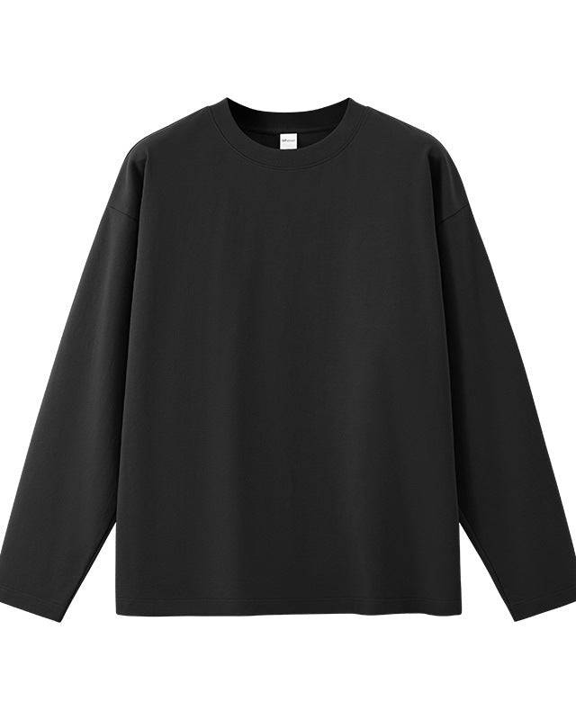The Sorona Contour Flex Long-Sleeve Tee