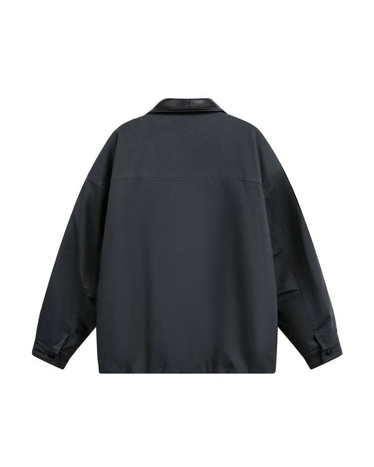 The Arctic Weave Cargo Jacket