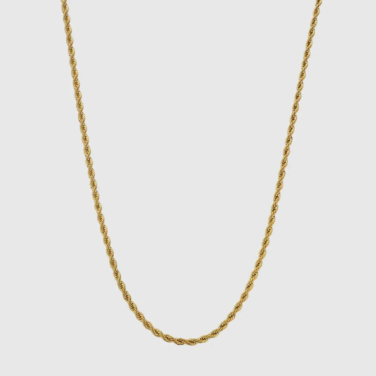 Rope 3MM Chain