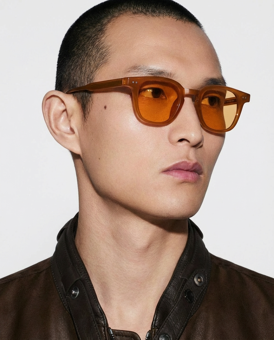 Carmine Sunglasses