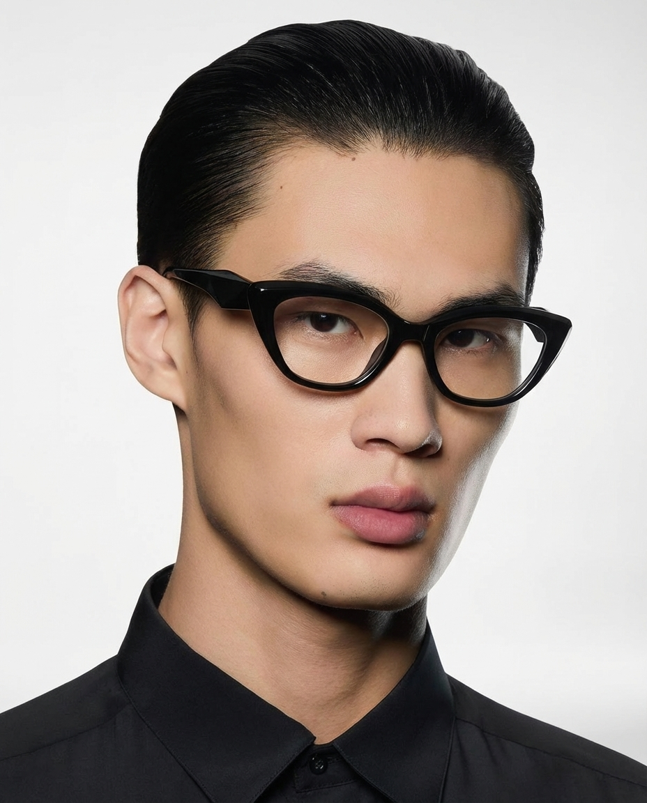 Bronson Glasses