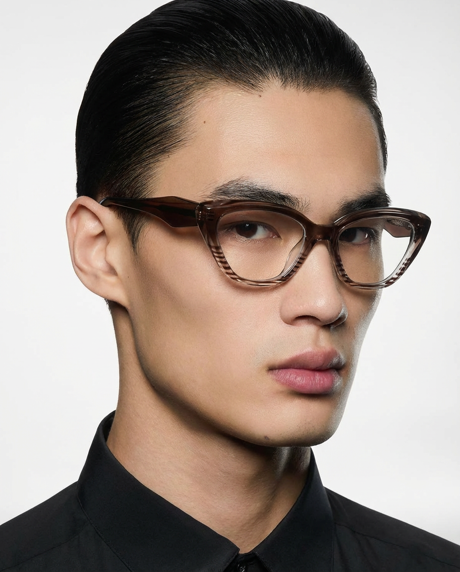 Bronson Glasses