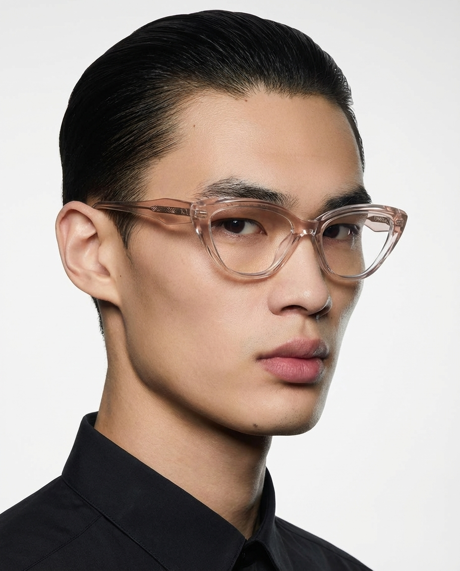 Bronson Glasses