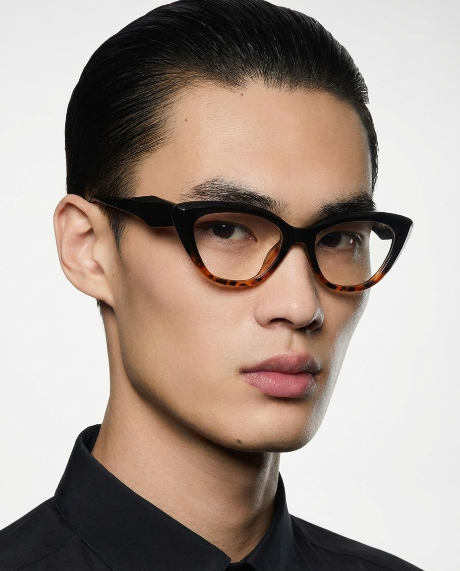 Bronson Glasses