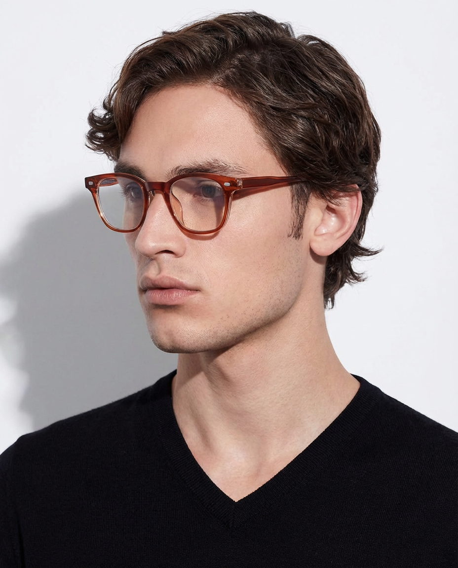 Lennox Glasses