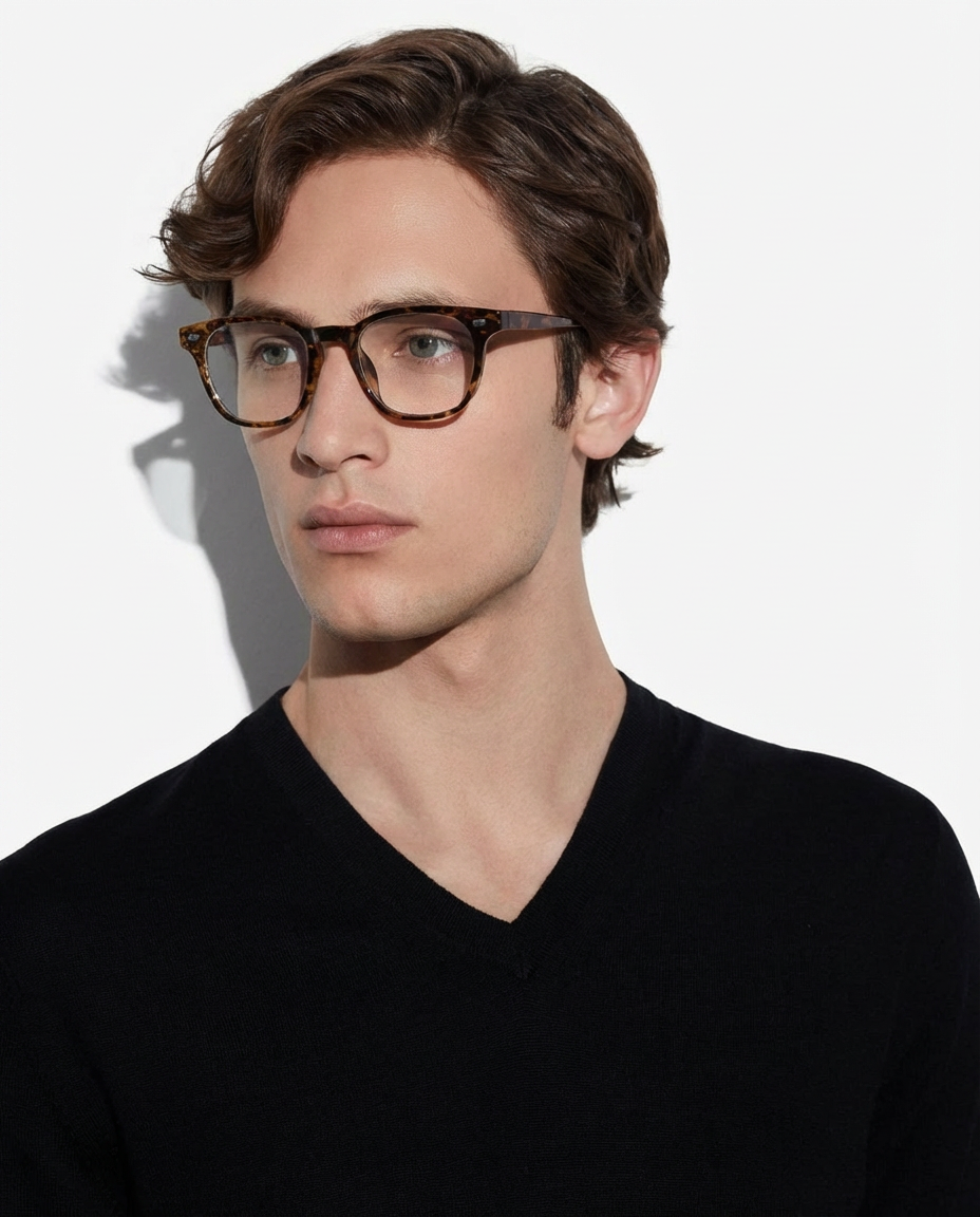 Lennox Glasses