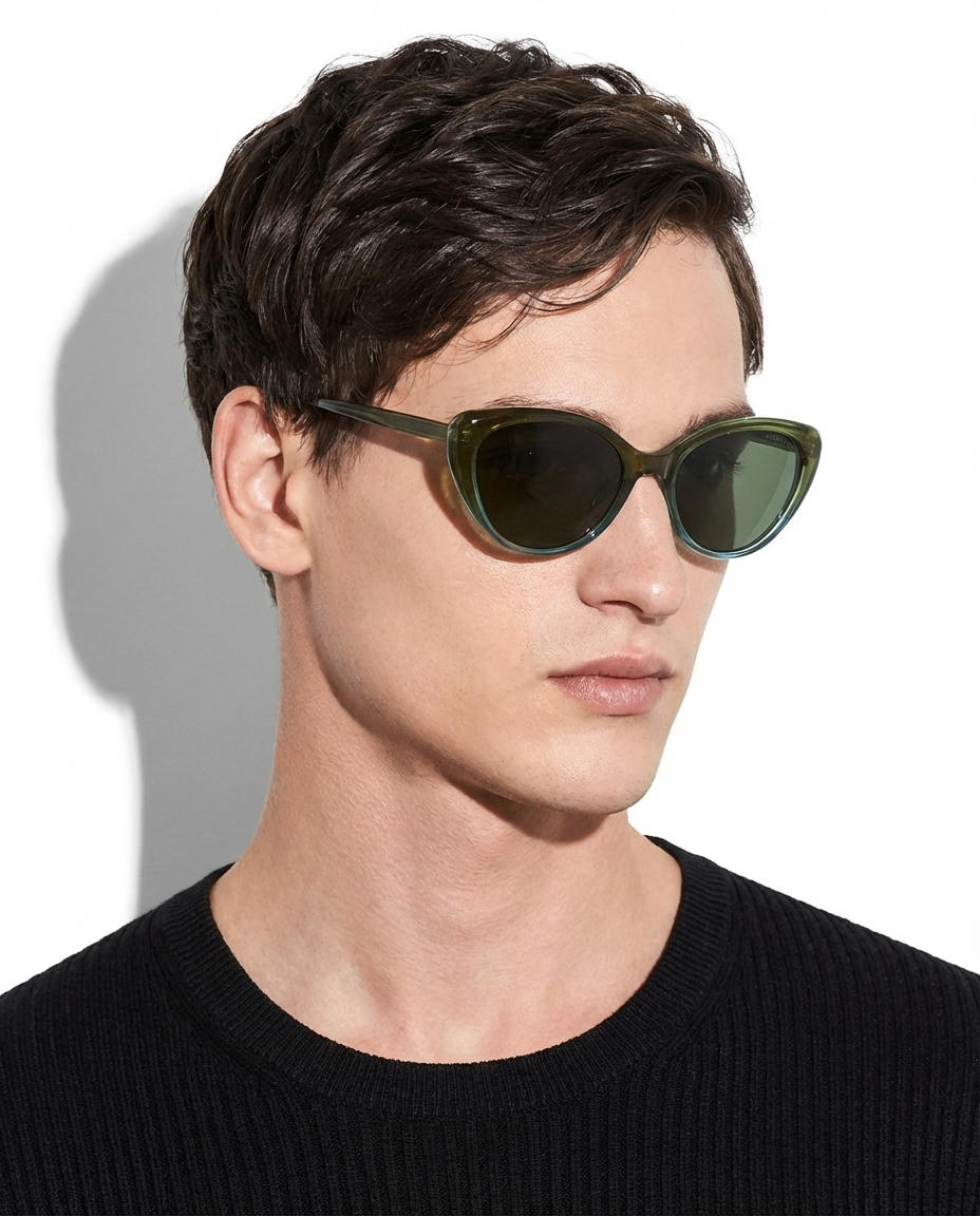 Aldrin Sunglasses
