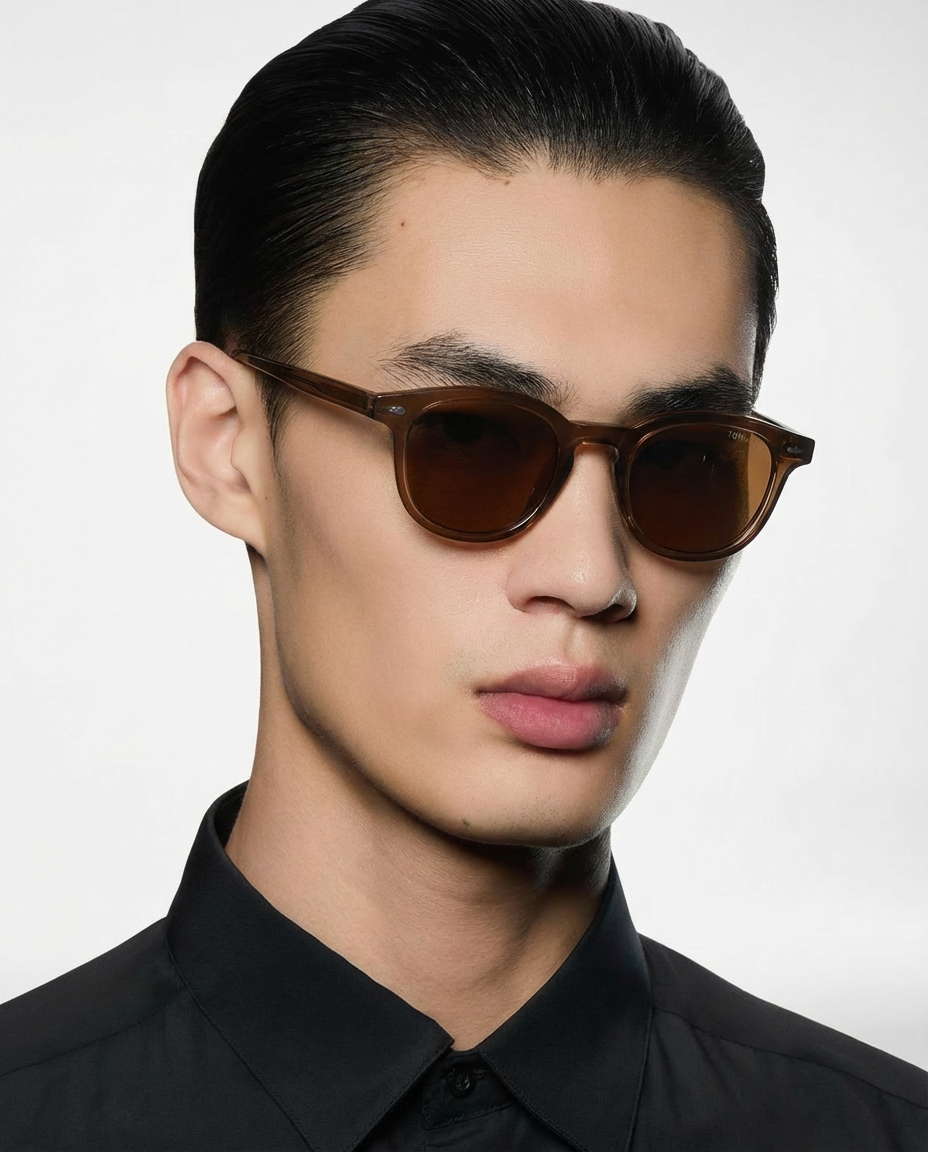 Moreau Sunglasses