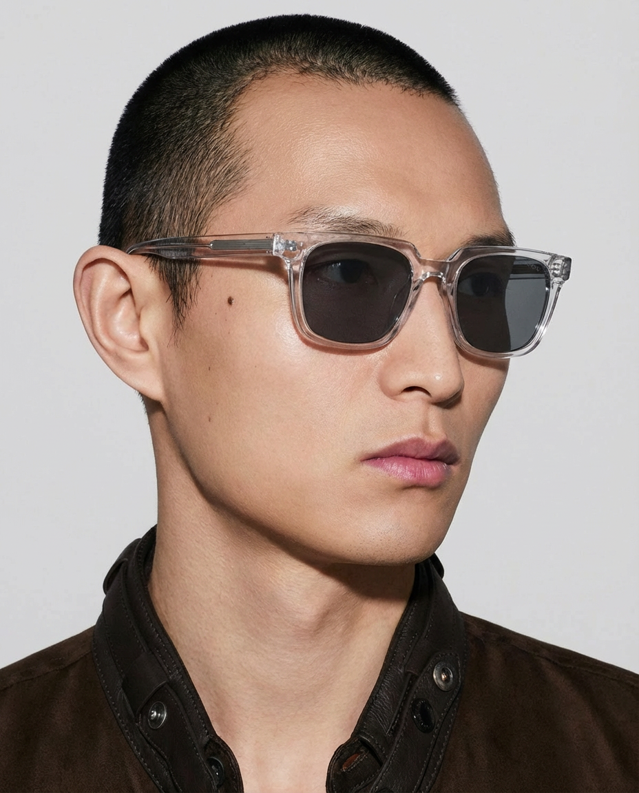 Olivier Sunglasses