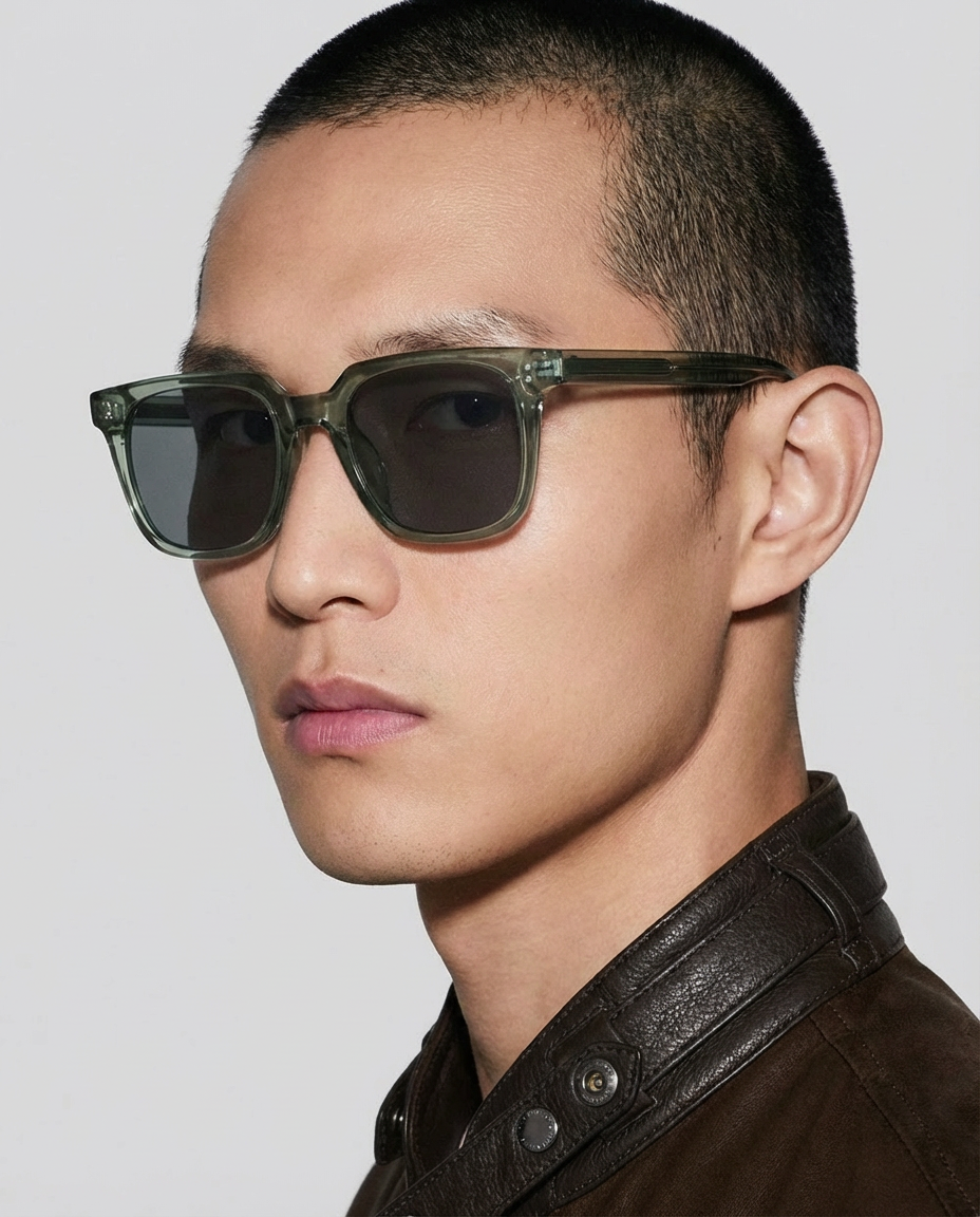 Olivier Sunglasses