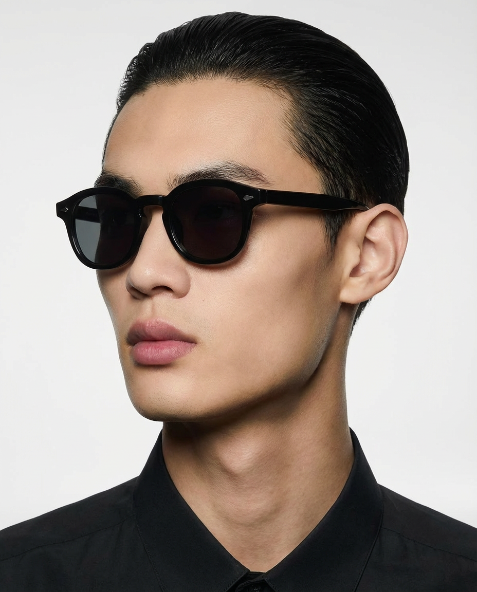 Enzo Sunglasses
