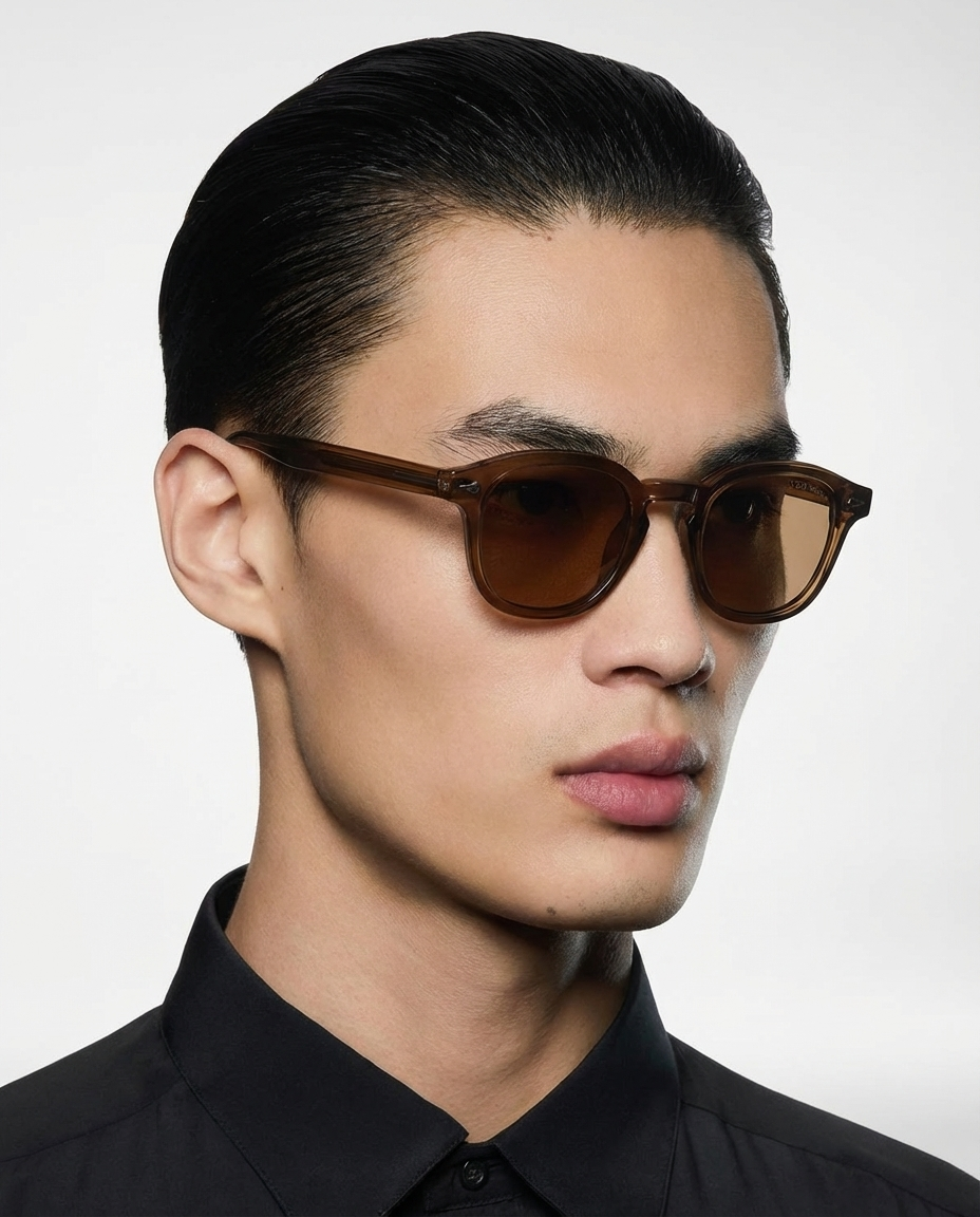 Enzo Sunglasses