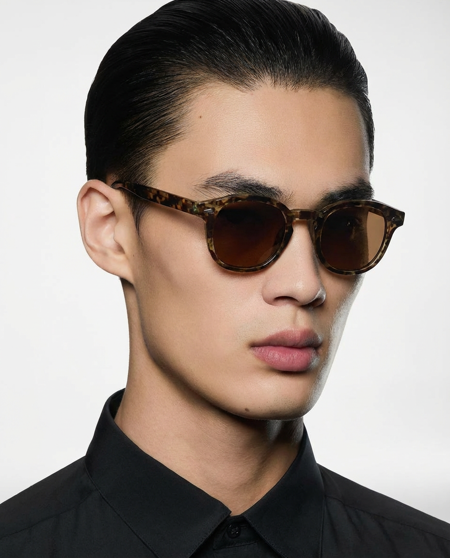 Enzo Sunglasses