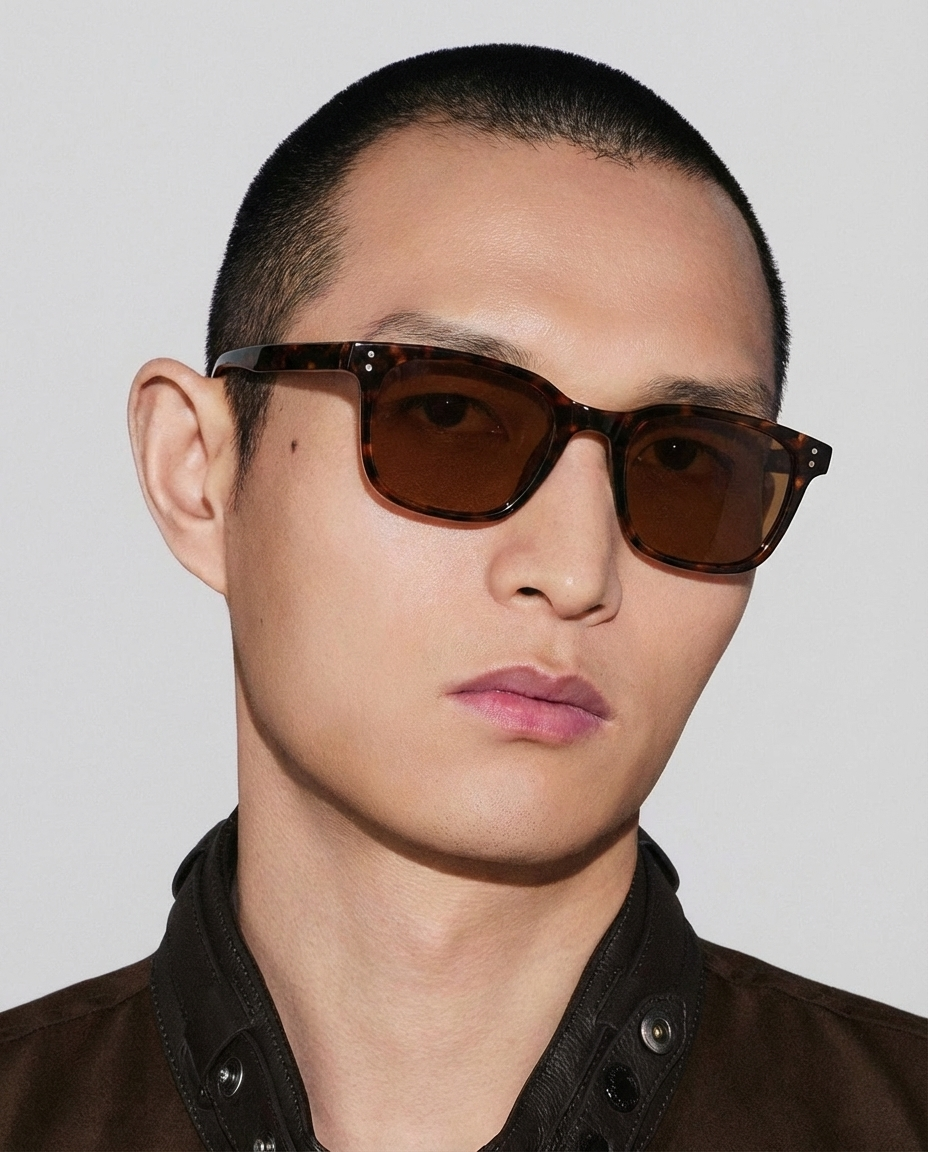 Callahan Sunglasses