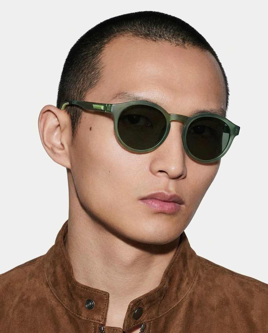 Montoya Sunglasses