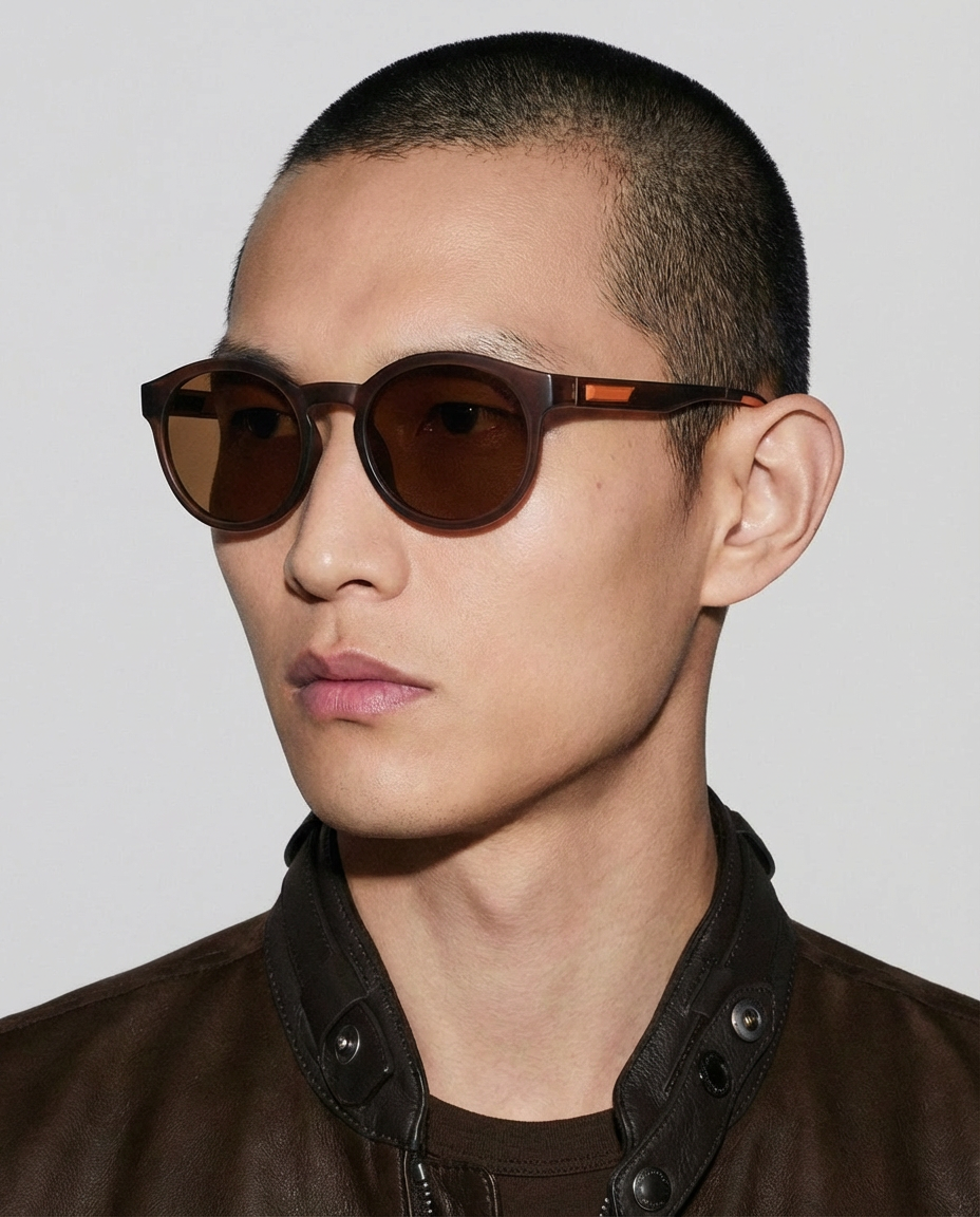 Montoya Sunglasses
