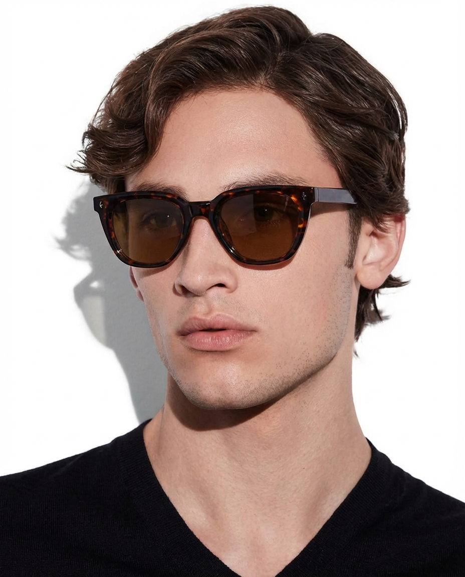Hollis Sunglasses