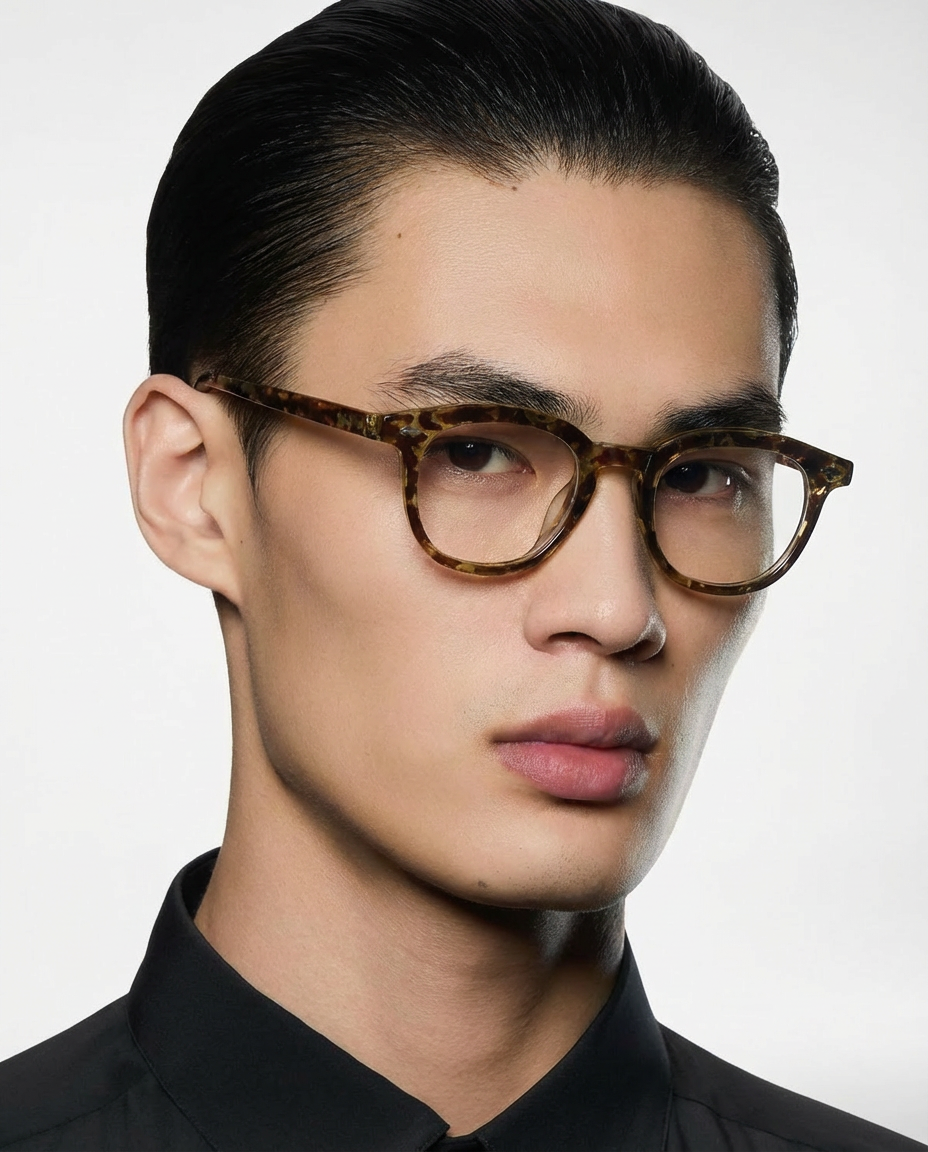 Marcellus Glasses