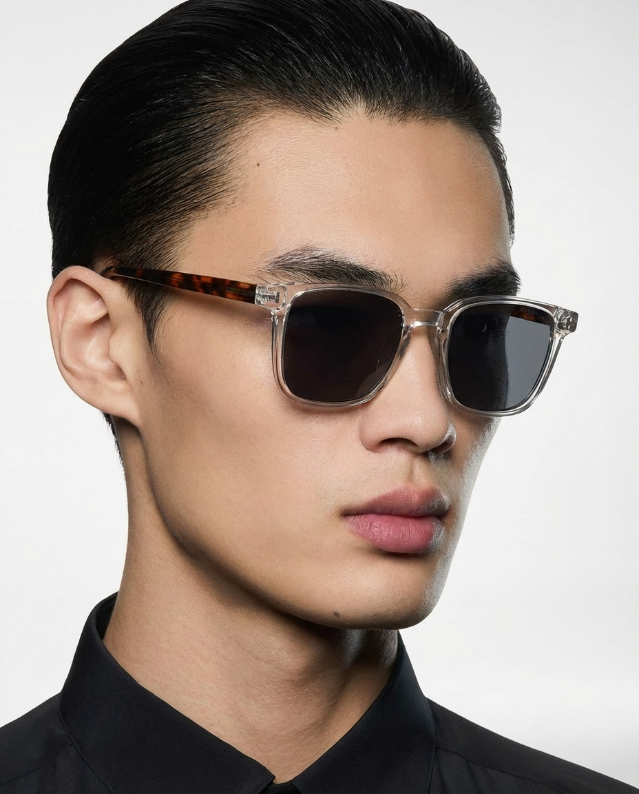 Wilder Sunglasses