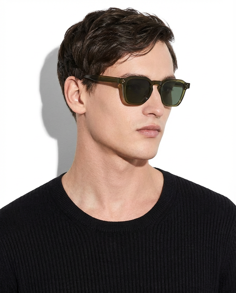 Dalton Sunglasses