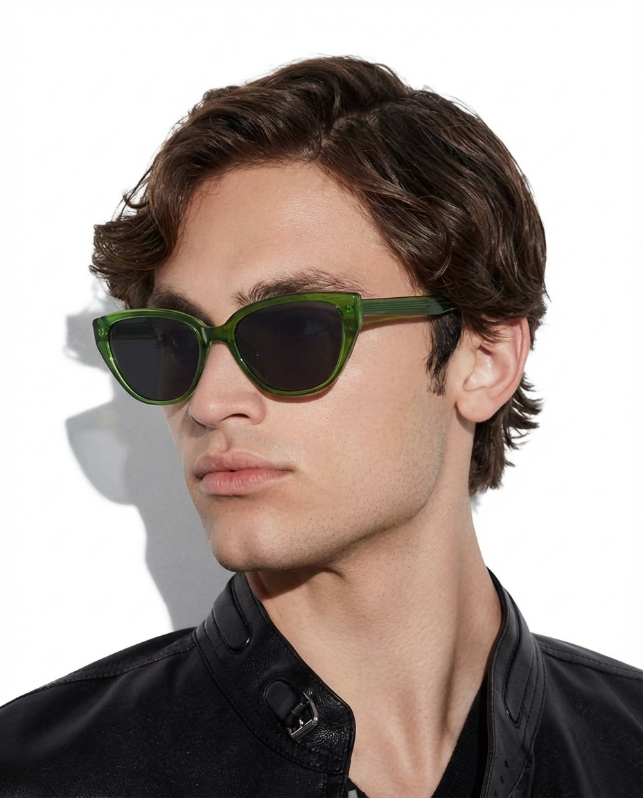 Pierre Sunglasses