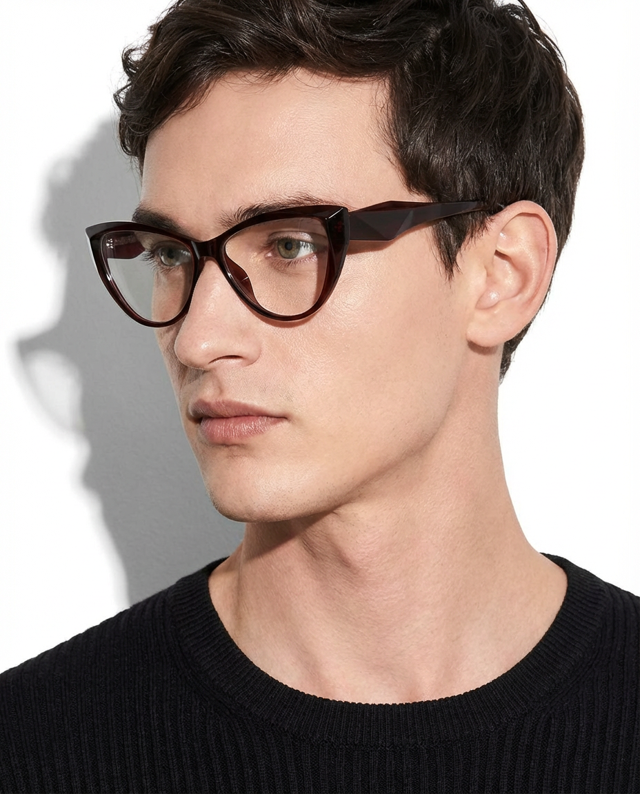 Henrik Sunglasses