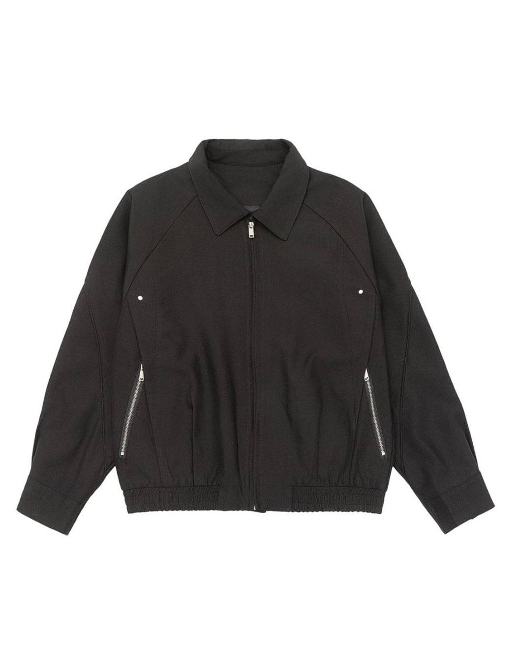 The Ormond Blazer