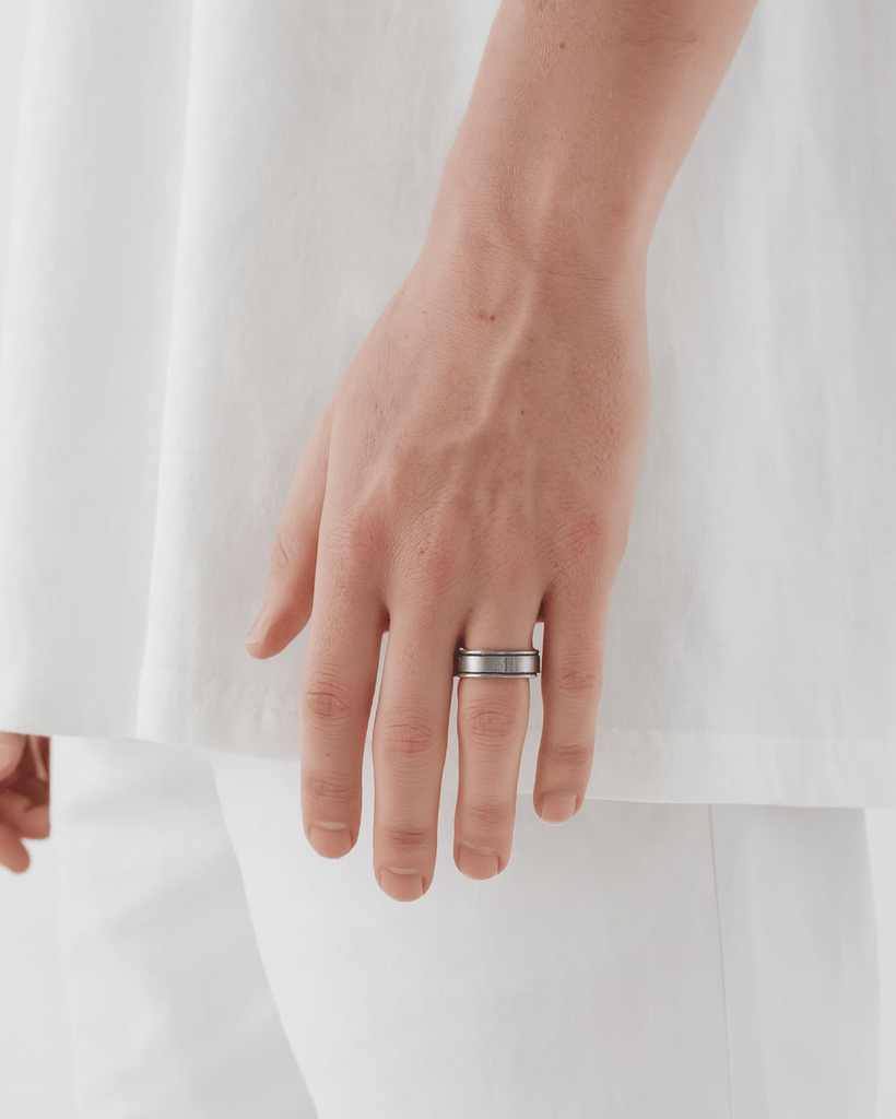 Classic Ring