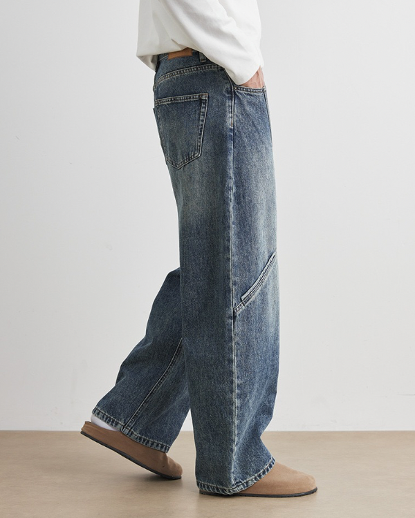 LPT Relaxed Fit Jeans 0.2
