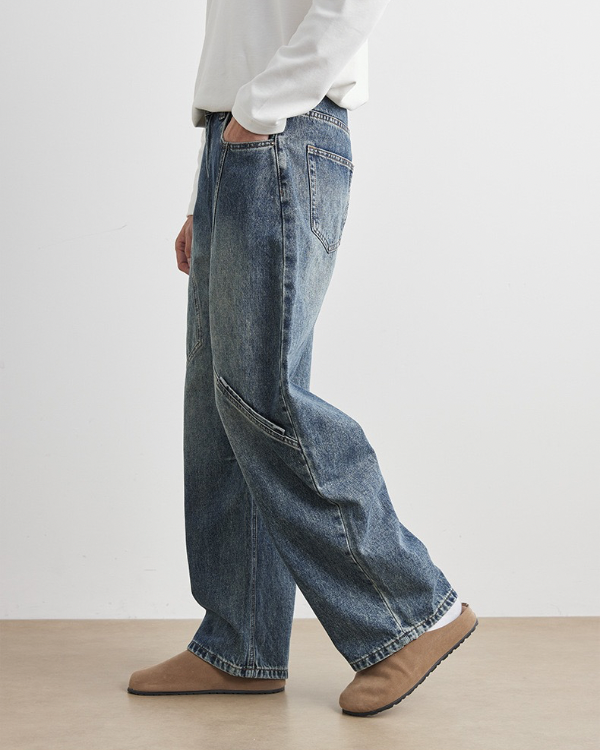 LPT Relaxed Fit Jeans 0.2