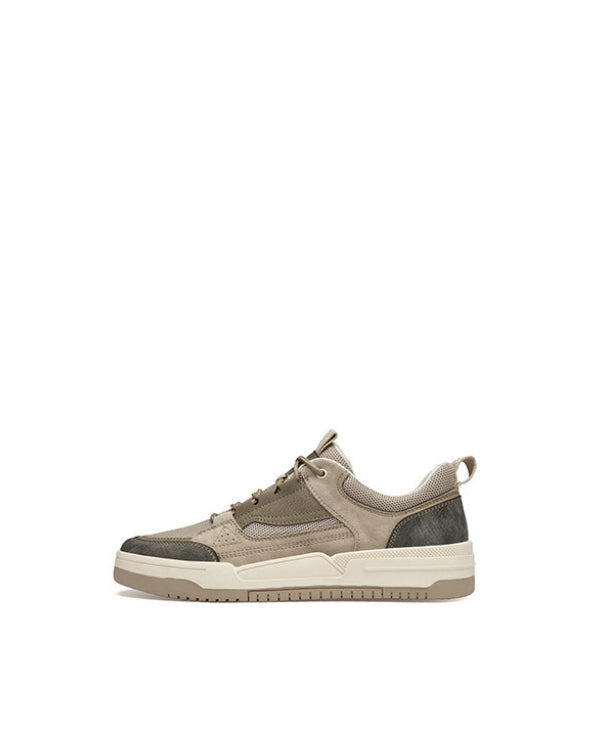 Low Runner West Sneakers