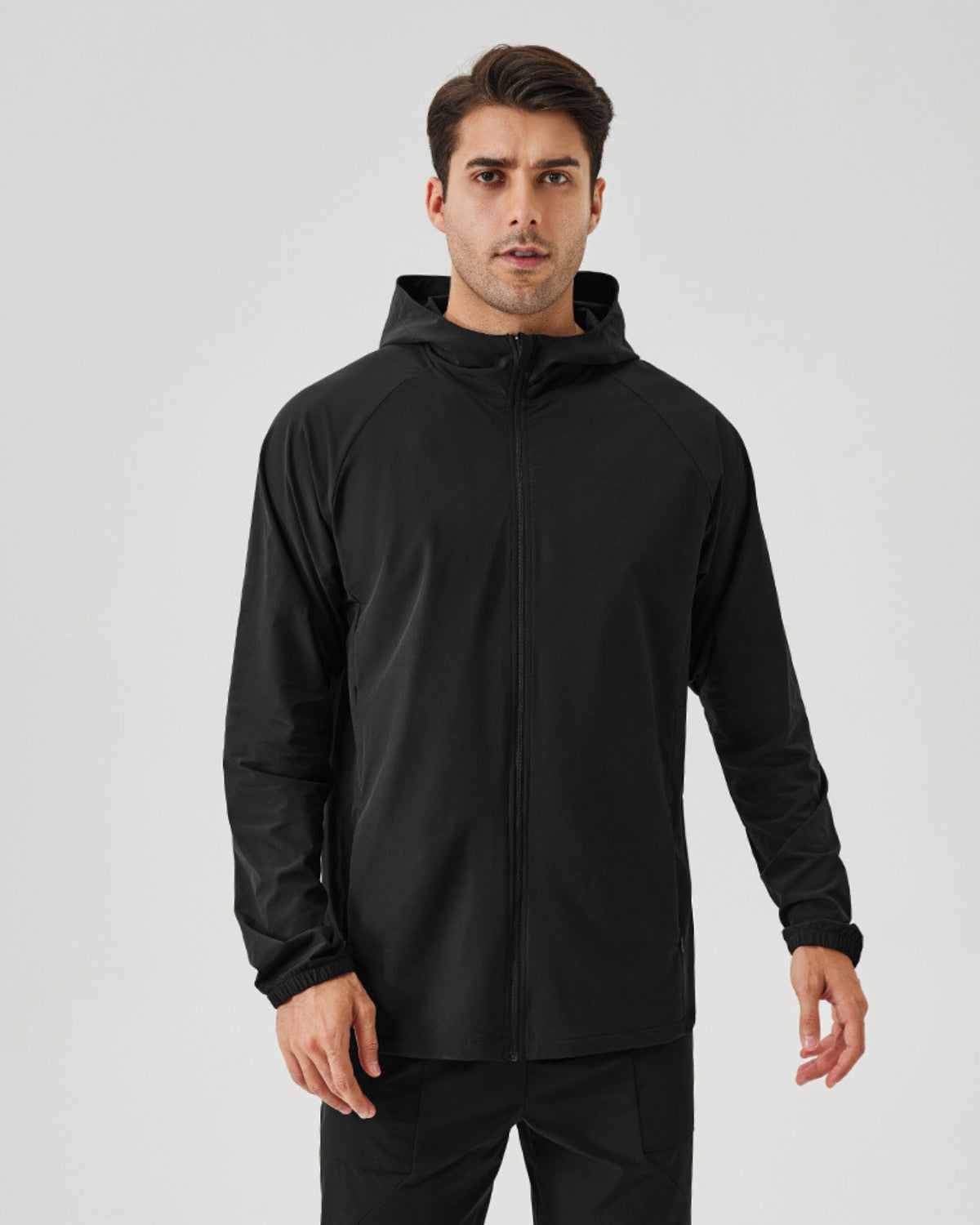 Tech Fleece Hooded Jacket